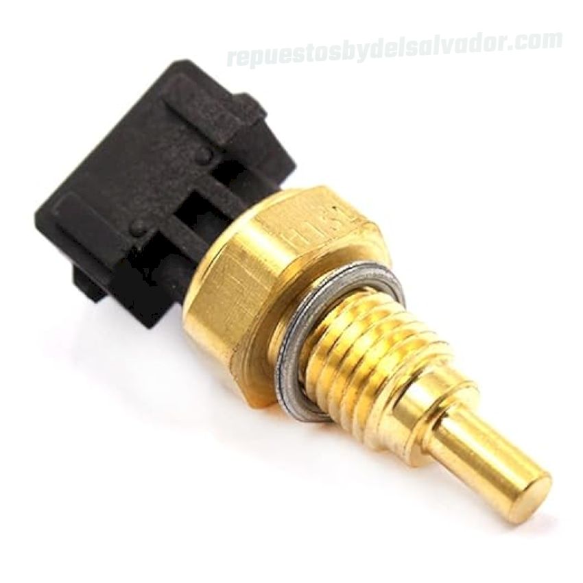 1x Sensor De Temperatura De Refrigeración Por Agua Catálogo De Repuestos Byd